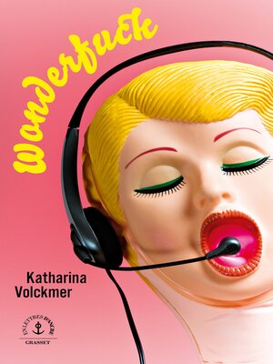 cover image of Wonderfuck